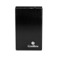 CoolBox SlimChase A-3533 3.5'' Caja de  HDD Negro